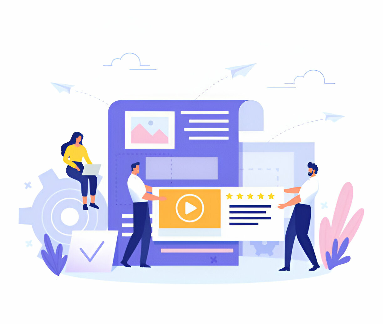 Digital Marketing Agency